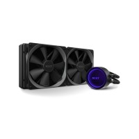 NZXT Kraken X63 280mm Liquid Cooler